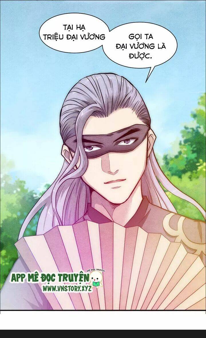 tiên nhân ở trên ma ở dưới chapter 34.2 12