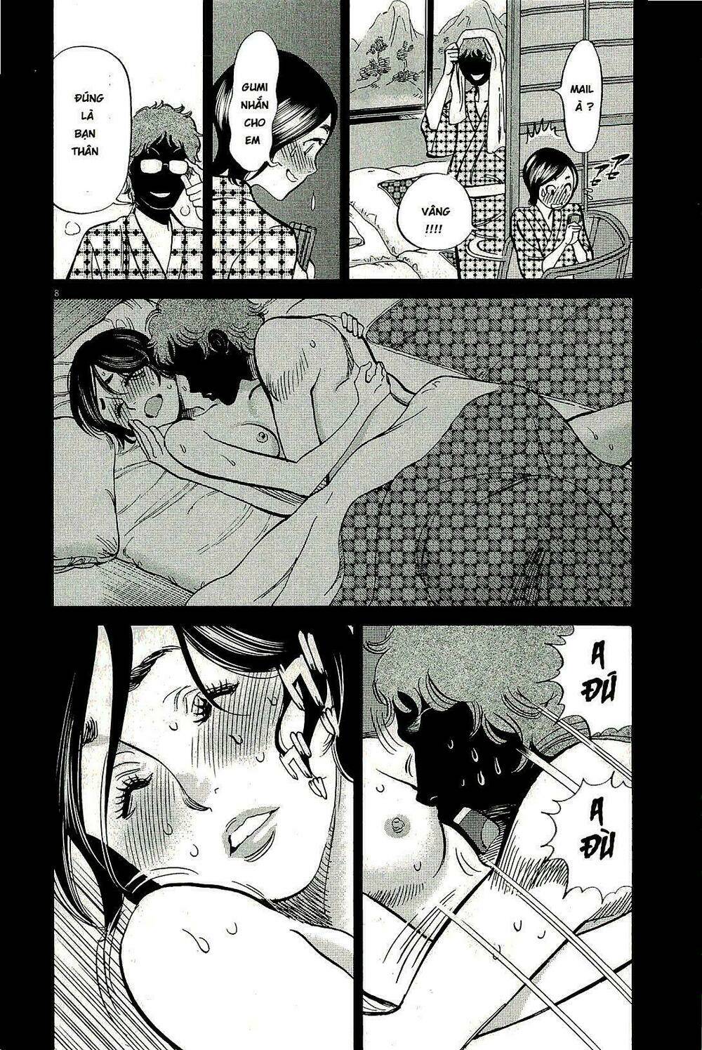 kono s o mi yo chapter 102 9