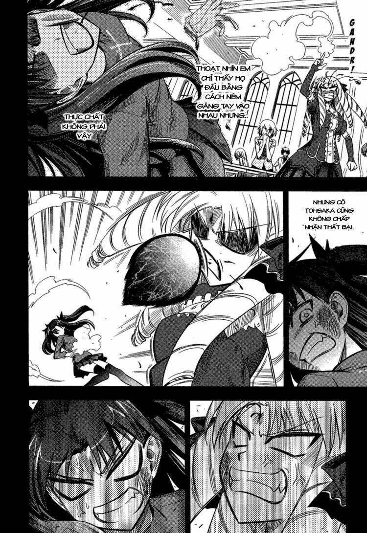 fate/kaleid liner prisma illya 2wei! chapter 18.1 6