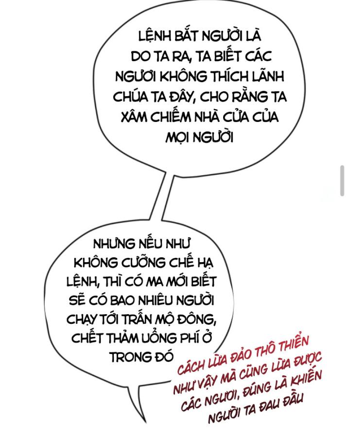 người chơi và nhân vật chính đều muốn làm hại ta chapter 85 27