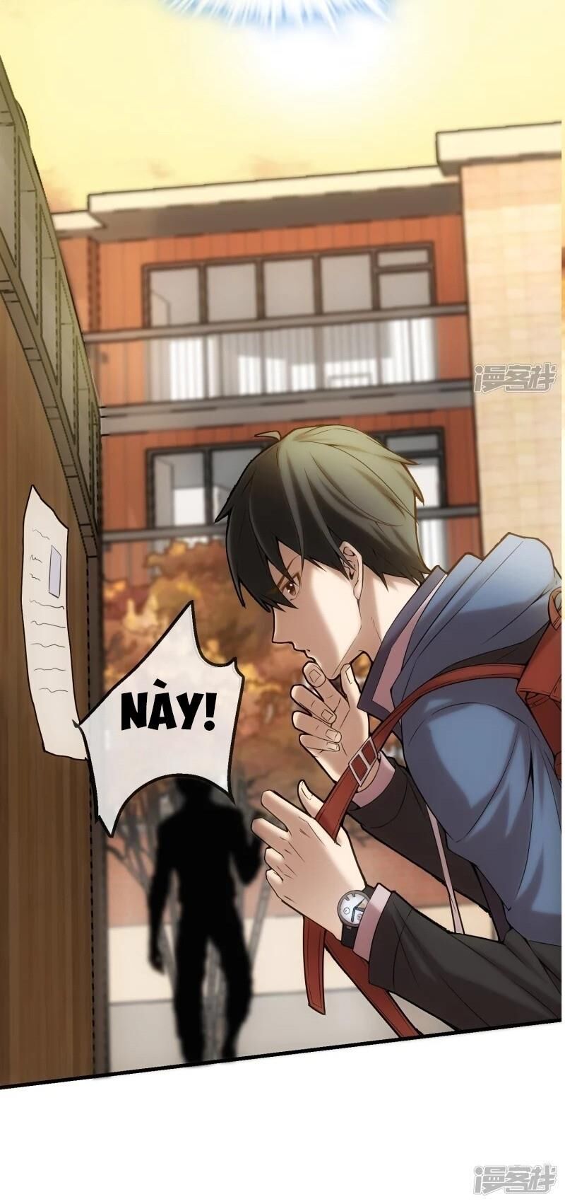 ta có một căn phòng mạo hiểm chapter 6 12