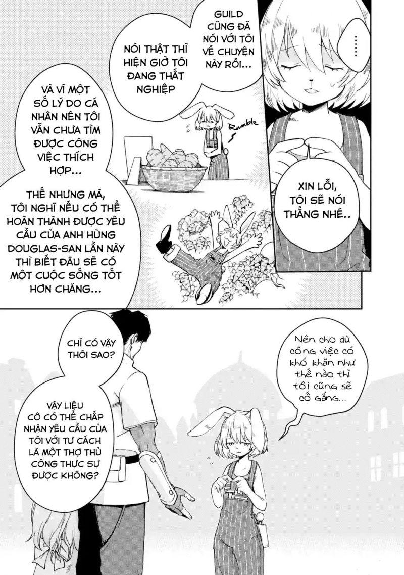 i'm a middle-aged man who got my adventurer license revoked chapter 29 29