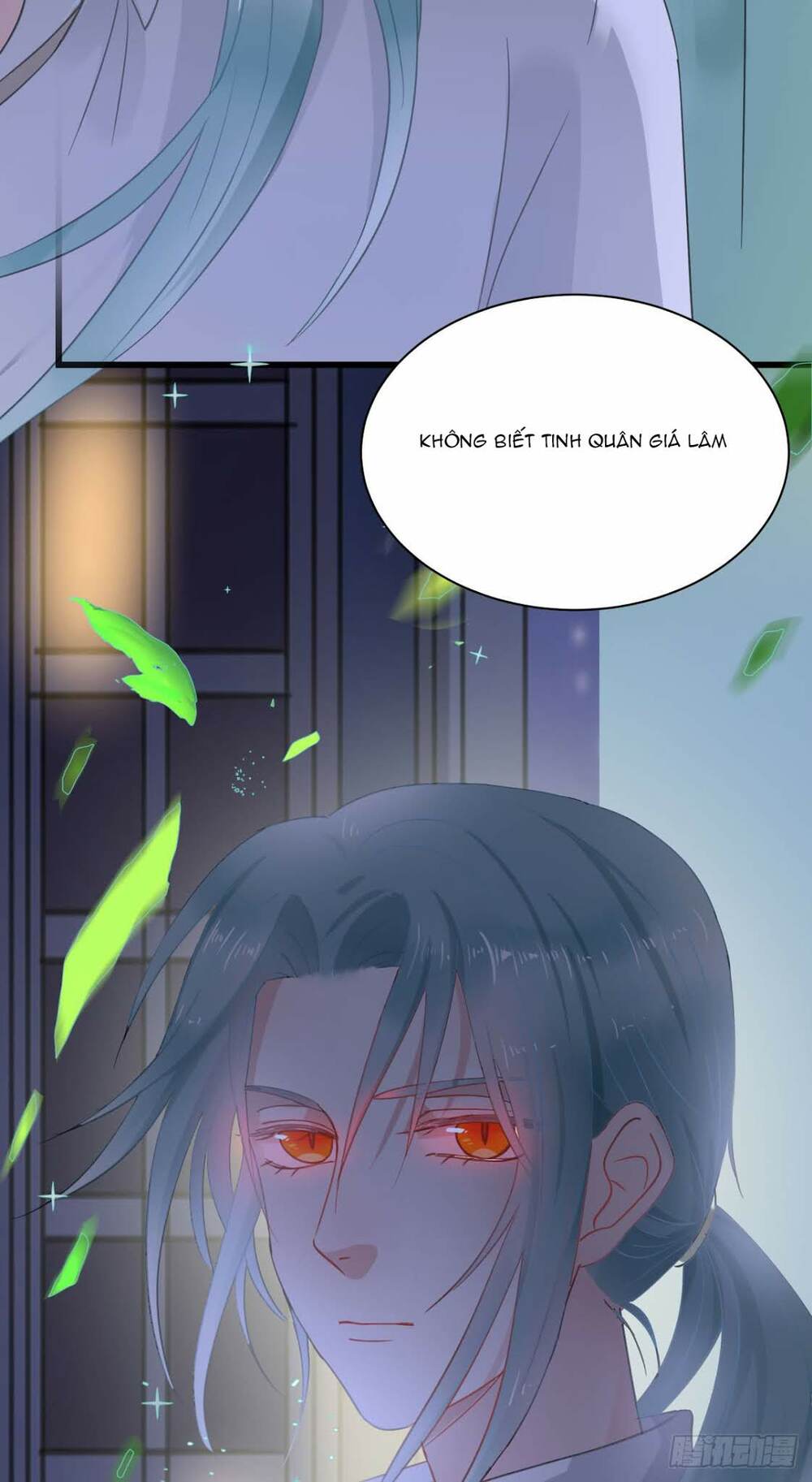 phi nhiên hướng phong chapter 4 55