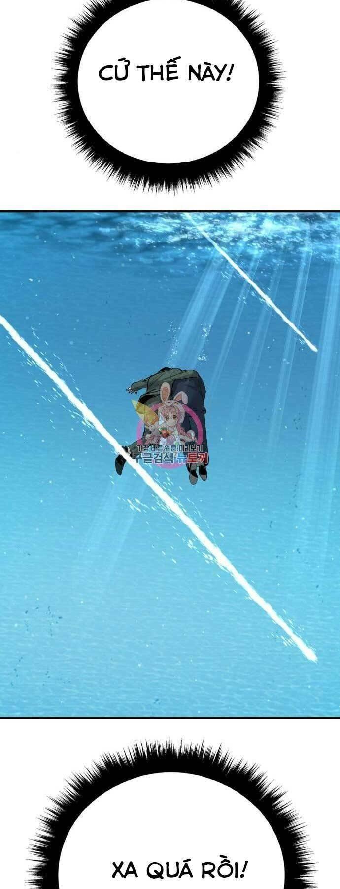 đặc vụ kim chapter 45 68