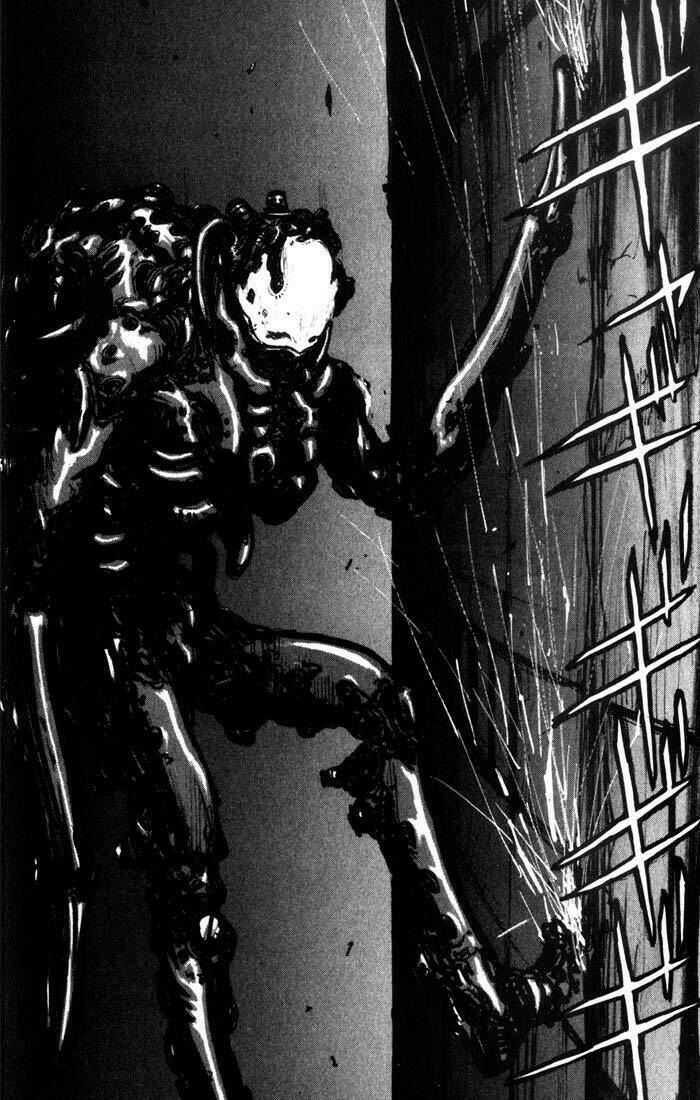 blame! chapter 26 34