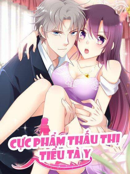 cực phẩm thấu thị chapter 0 3