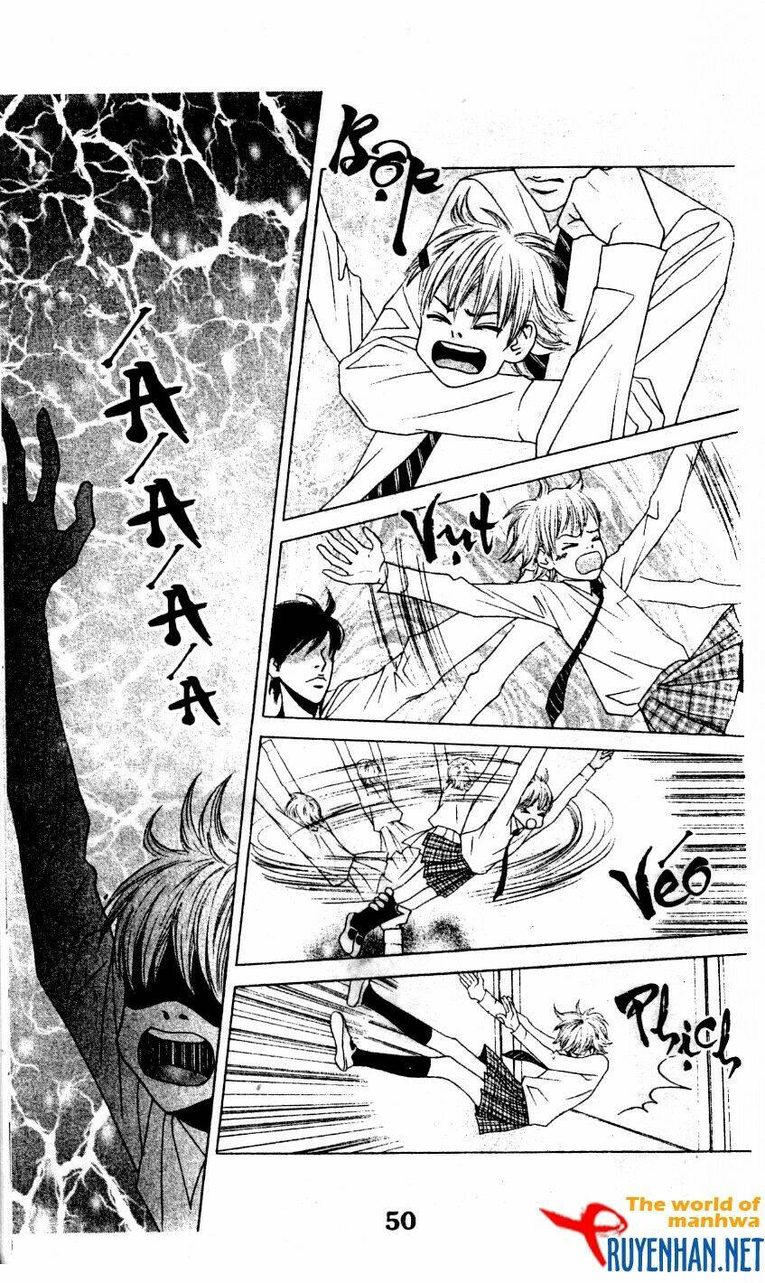 you're so cool chapter 12 12