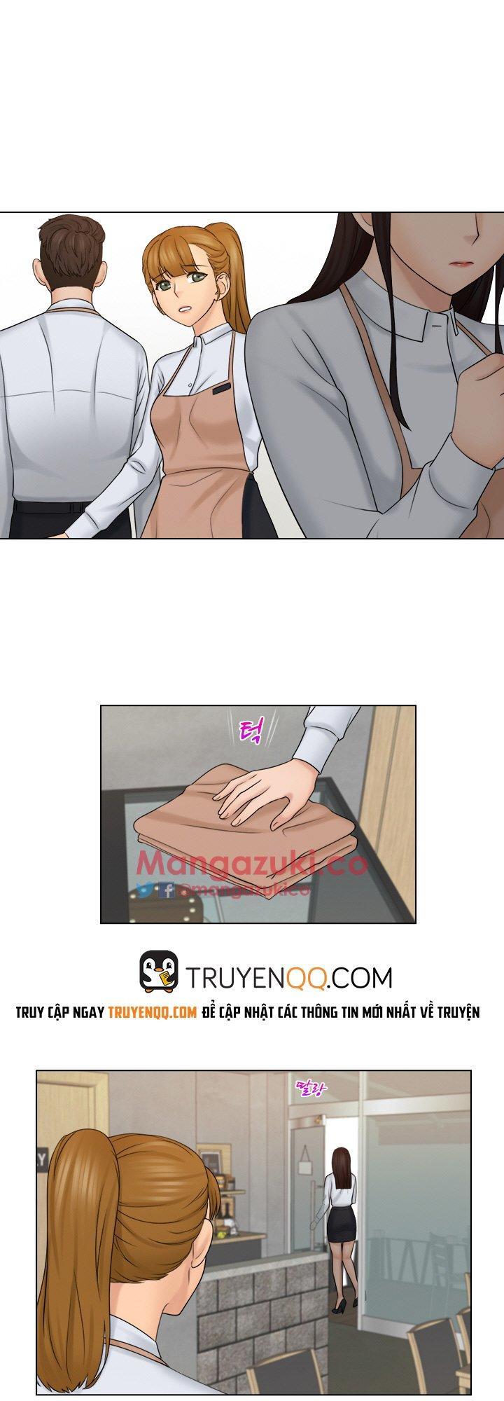 người yêu và nô lệ chapter 20 11