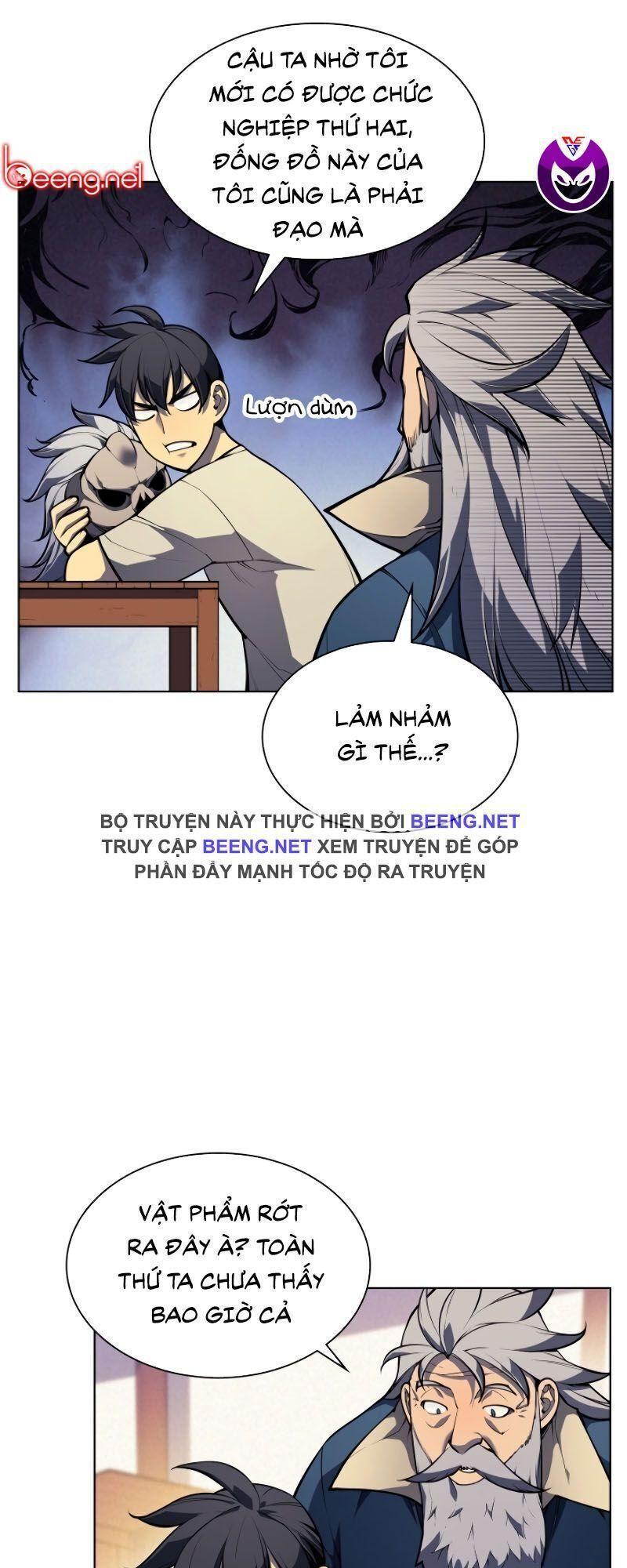 vượt qua giới hạn chapter 41 12