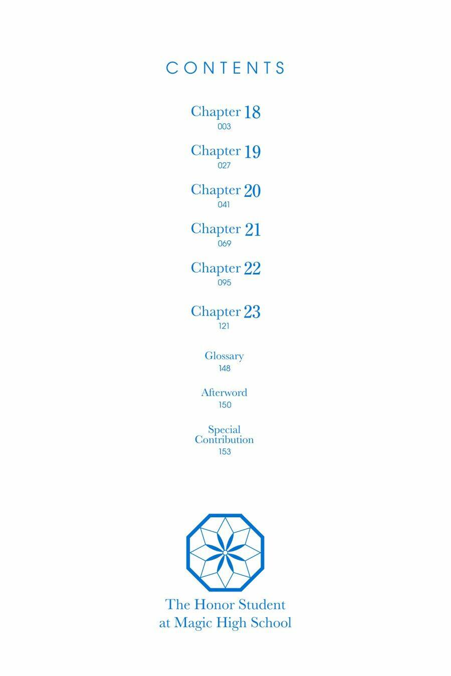 trường trung học pháp thuật chapter 18 4