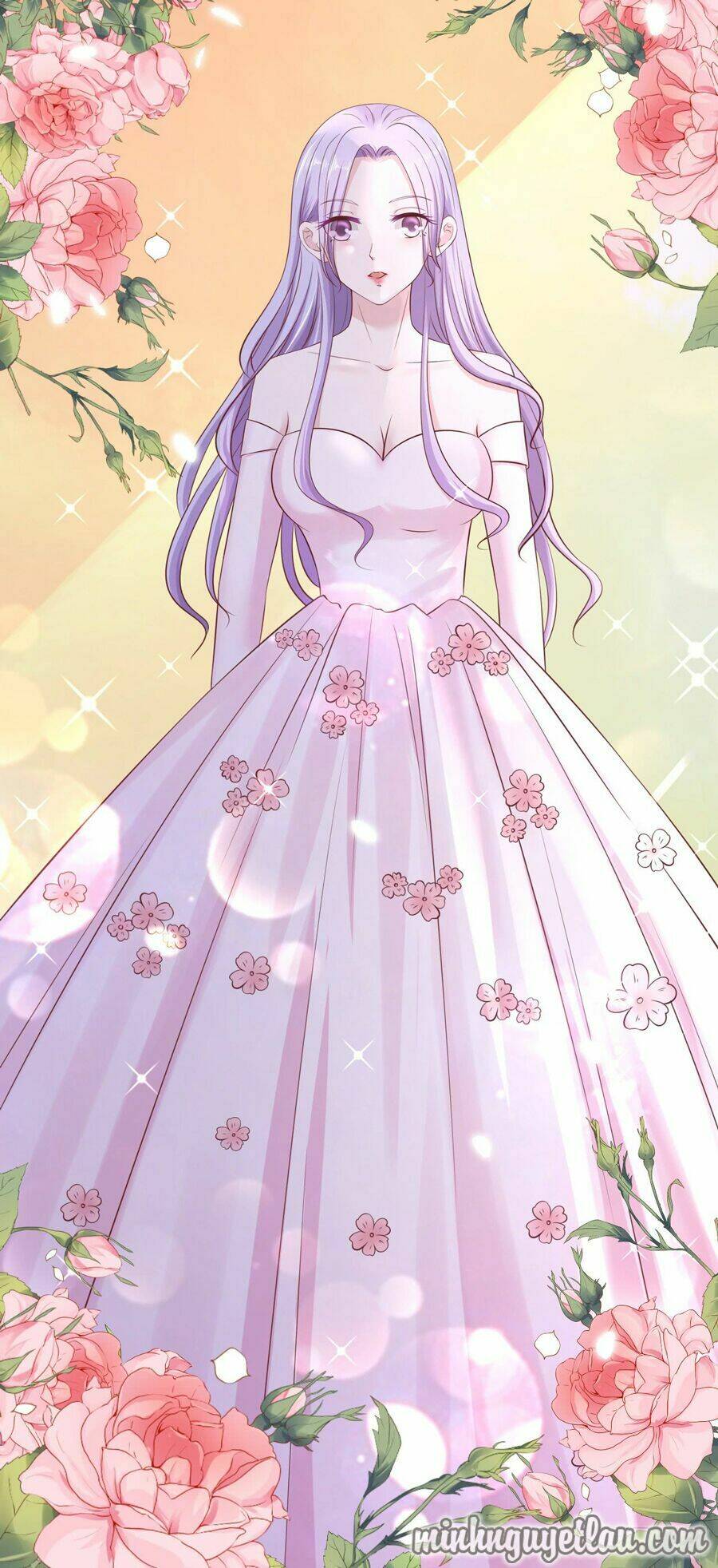 liệt ái tri hạ: series mật đào tiểu tình nhân chapter 272 14