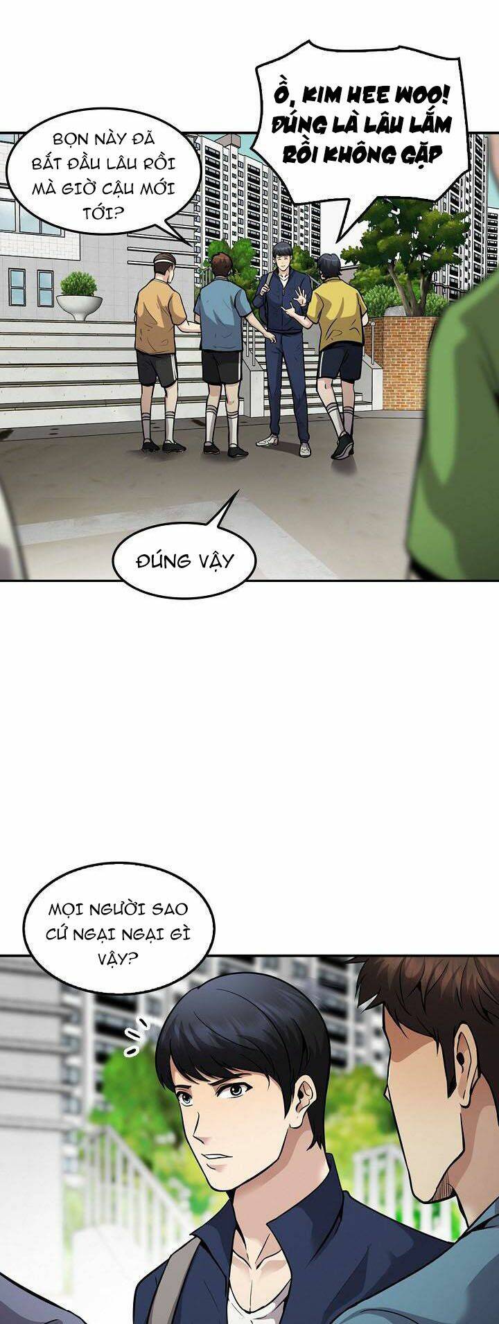 điều tra viên chuyển sinh chapter 116 44