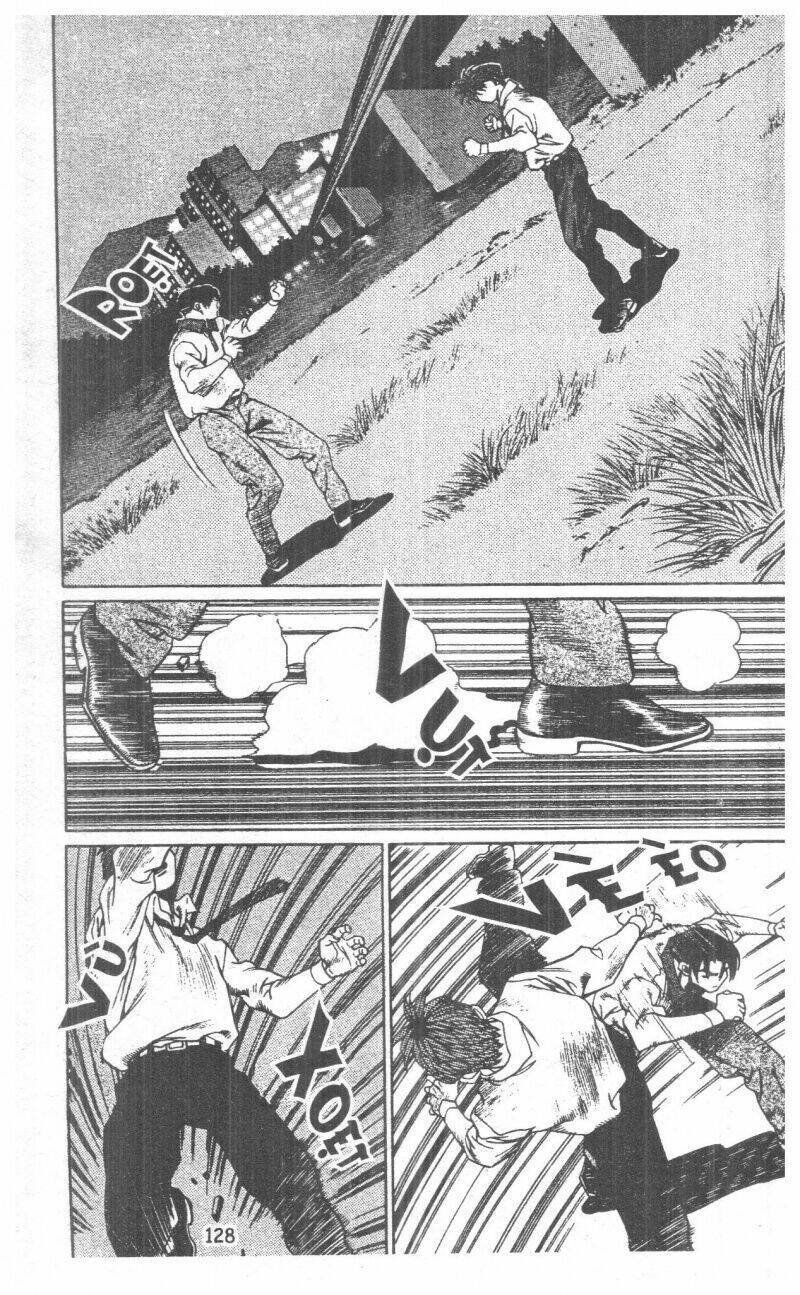 change guy chapter 110 126