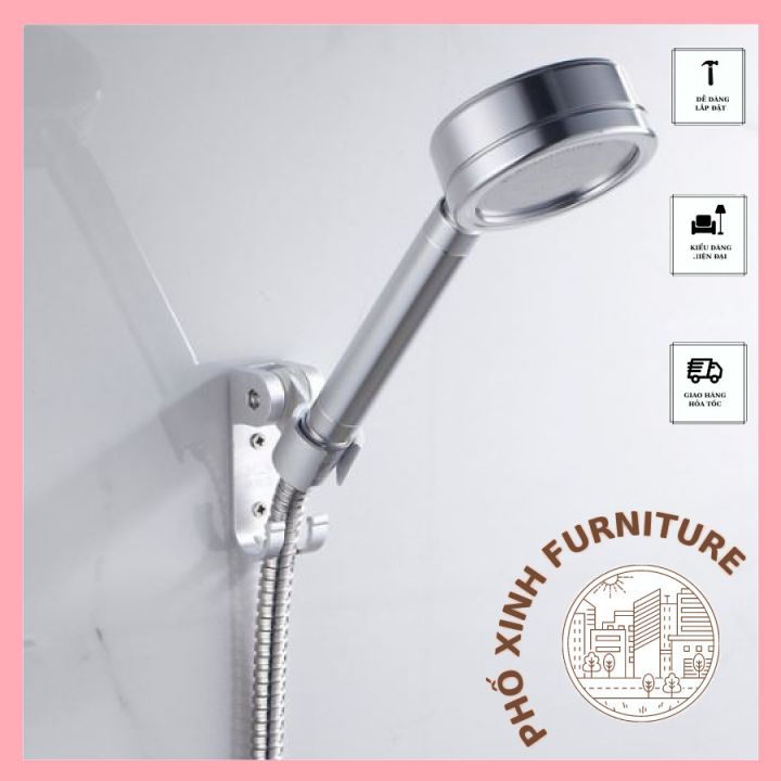 BÁT SEN TĂNG ÁP INOX 304