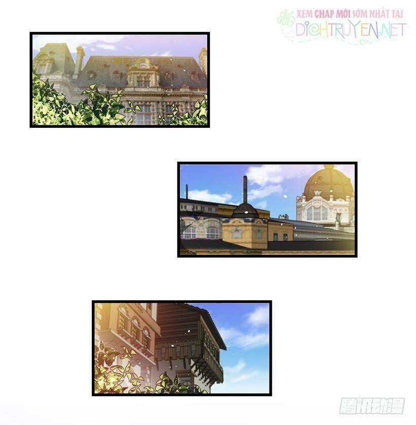 hung mãnh tiểu thư chapter 18 38