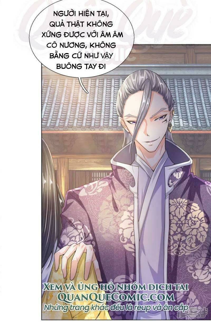 chí tôn hồng bao hoàng đế chapter 13 2