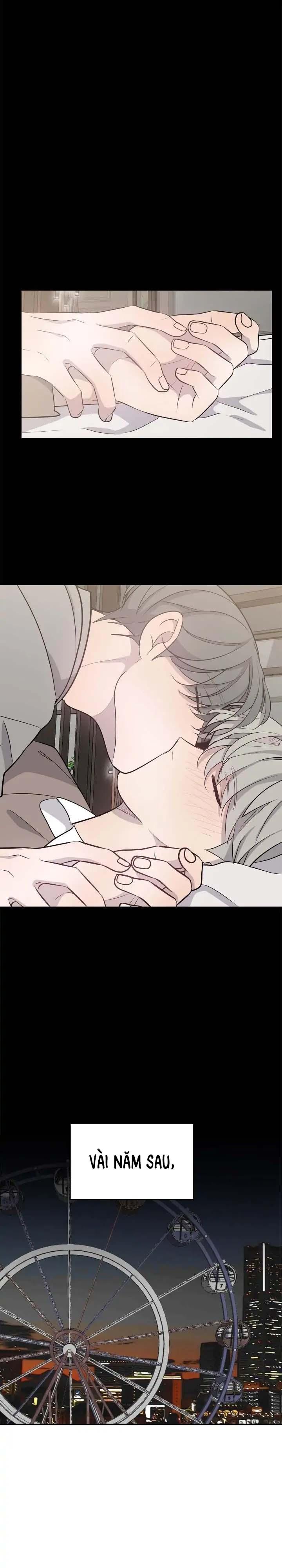 sao notp lại thành thật rồi? chapter 33 1