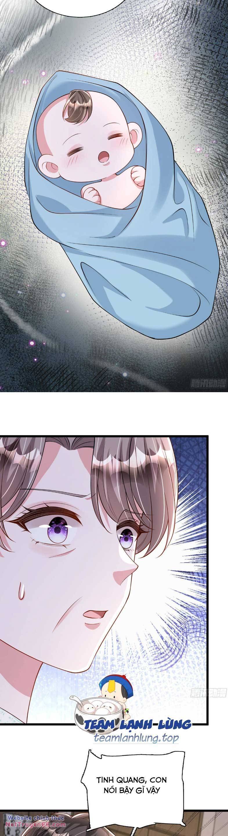 tổng tài huyết tộc cực sủng cô vợ mỹ nhân ngư chapter 159 12