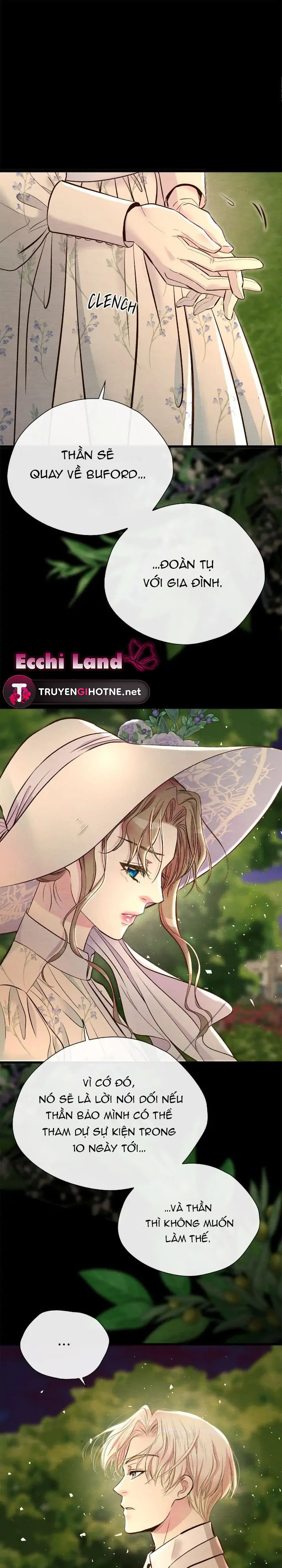 chàng hoàng tử này có vấn đề chapter 24.1 6