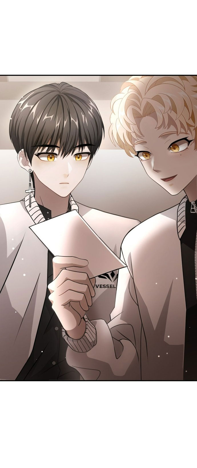 dark moon - tế đàn ánh trăng chapter 71.2 15