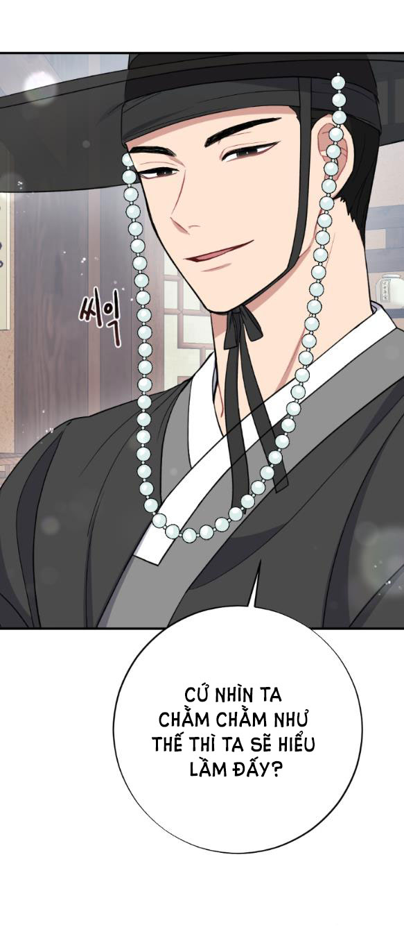 [18+] mơ về một cơn mưa phùn chapter 6.1 10