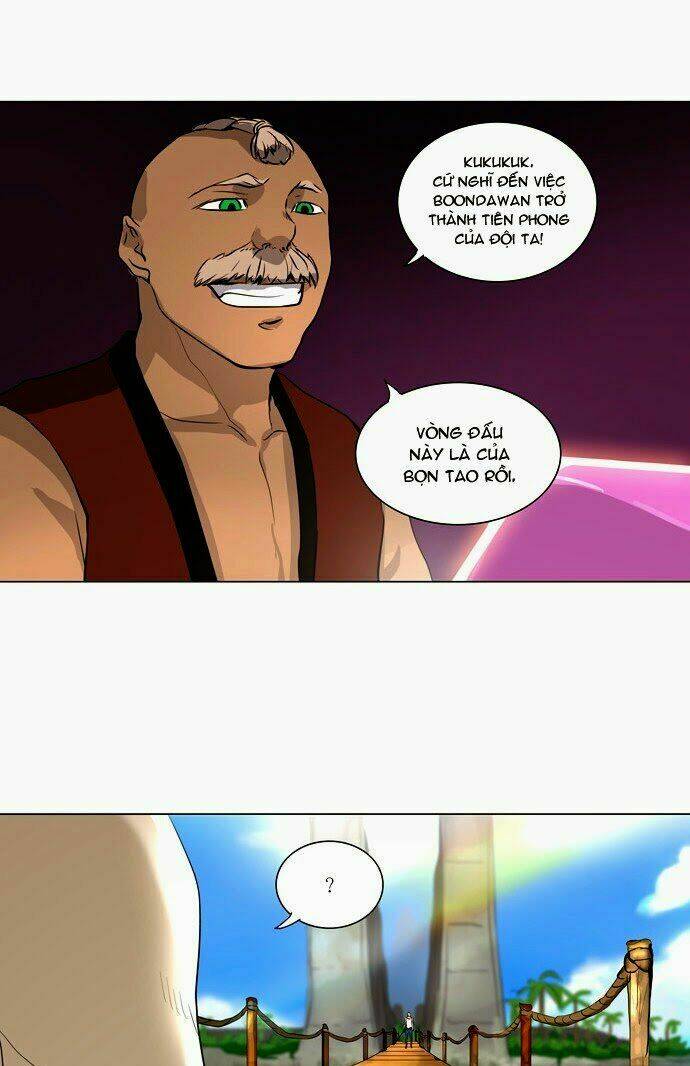 cuộc chiến trong tòa tháp chapter 161 21