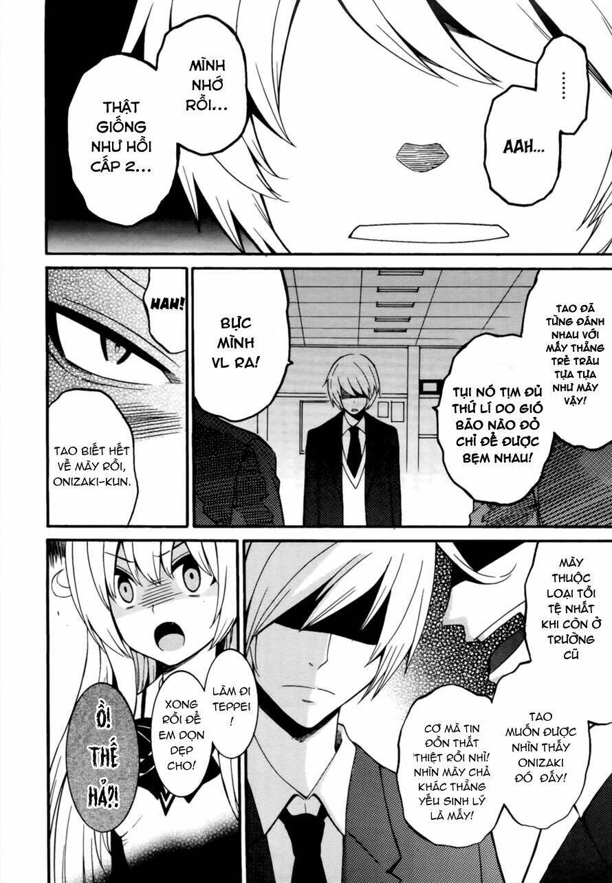 enma no hanayome to kimetsukerareta fukou na ore no jinsei keikaku chapter 6 23