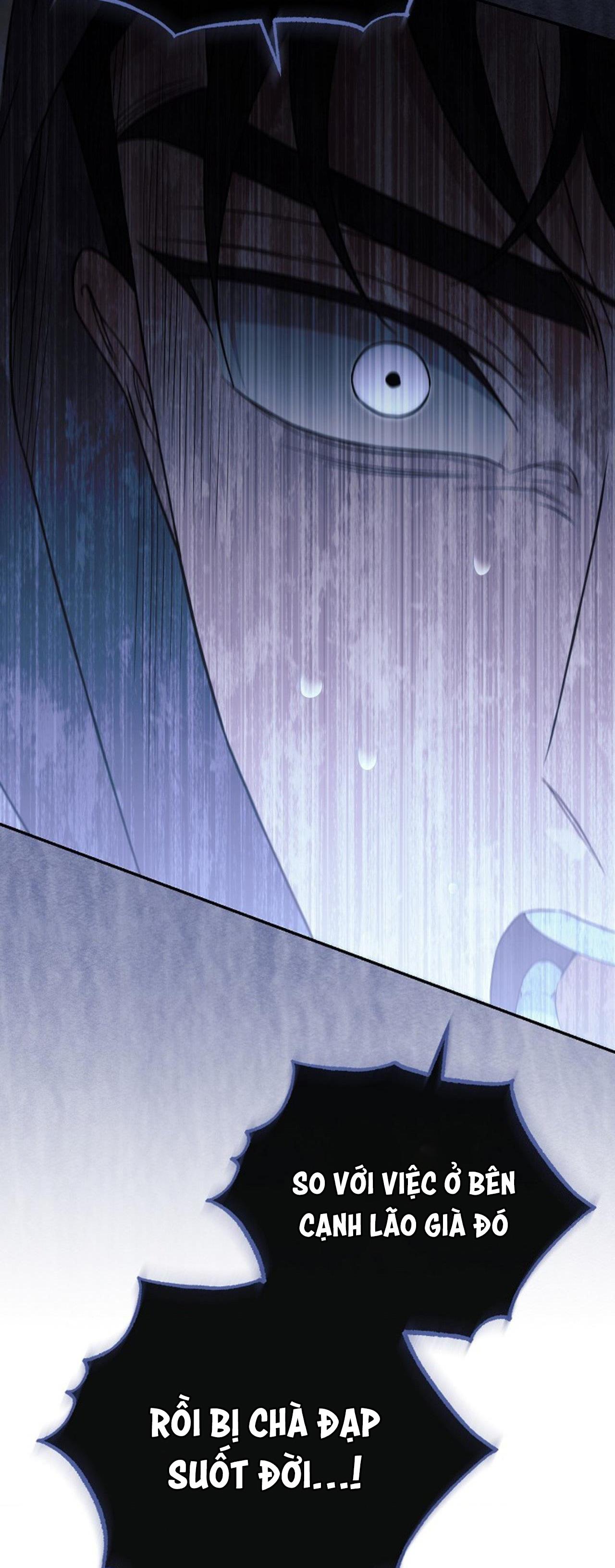 (abo)mối quan hệ không hoàn chỉnh chapter 22 49