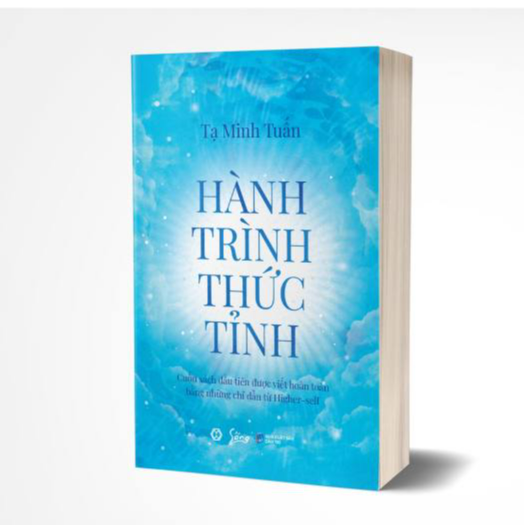 Hành Trình Thức Tỉnh 