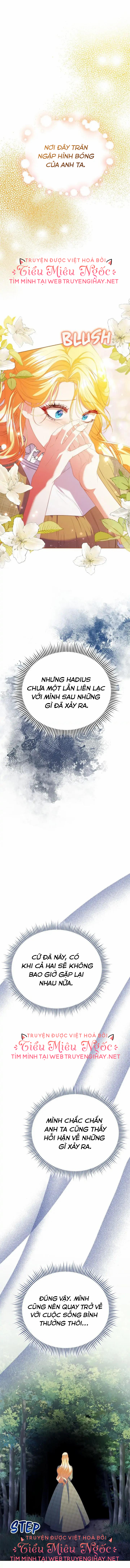 tình yêu đó chưa hề tồn tại chapter 25 11