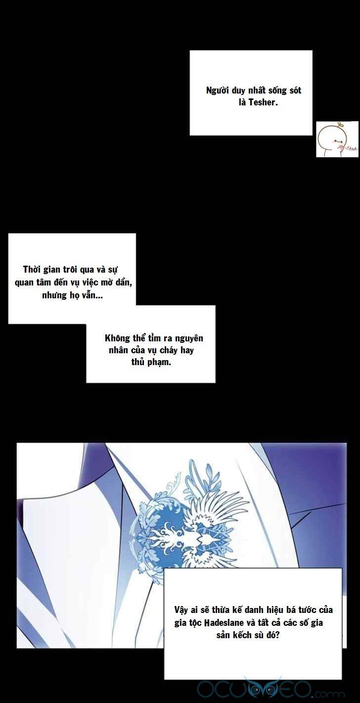 a witch’s hopeless wish chapter 14 3