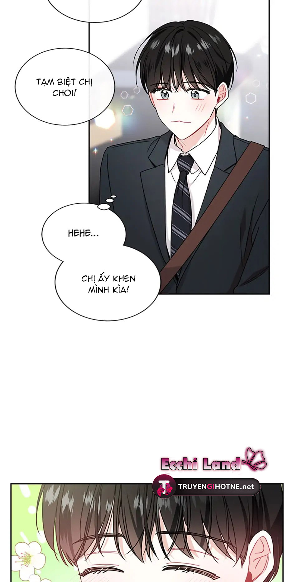 chỉ thị đặc biệt của sếp chapter 45.2 16