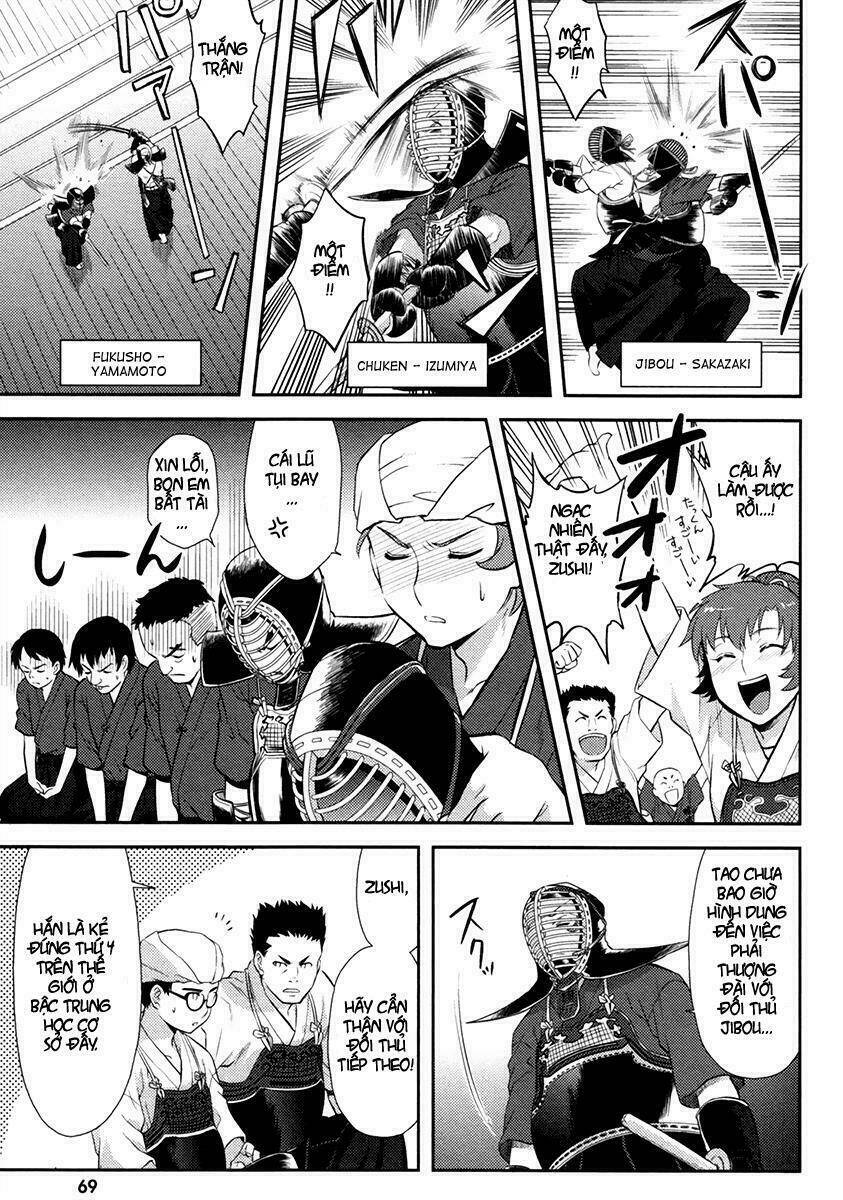 kandachime chapter 17 24