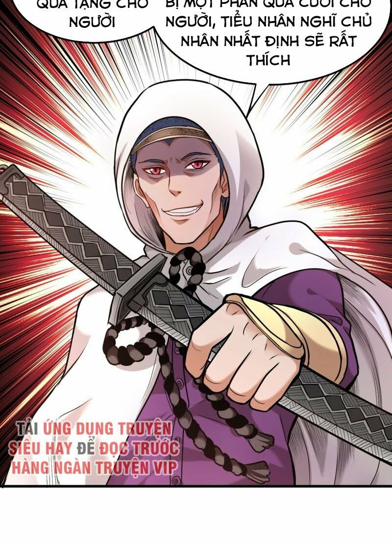 tối cường thần y tại đô thị chapter 117 35