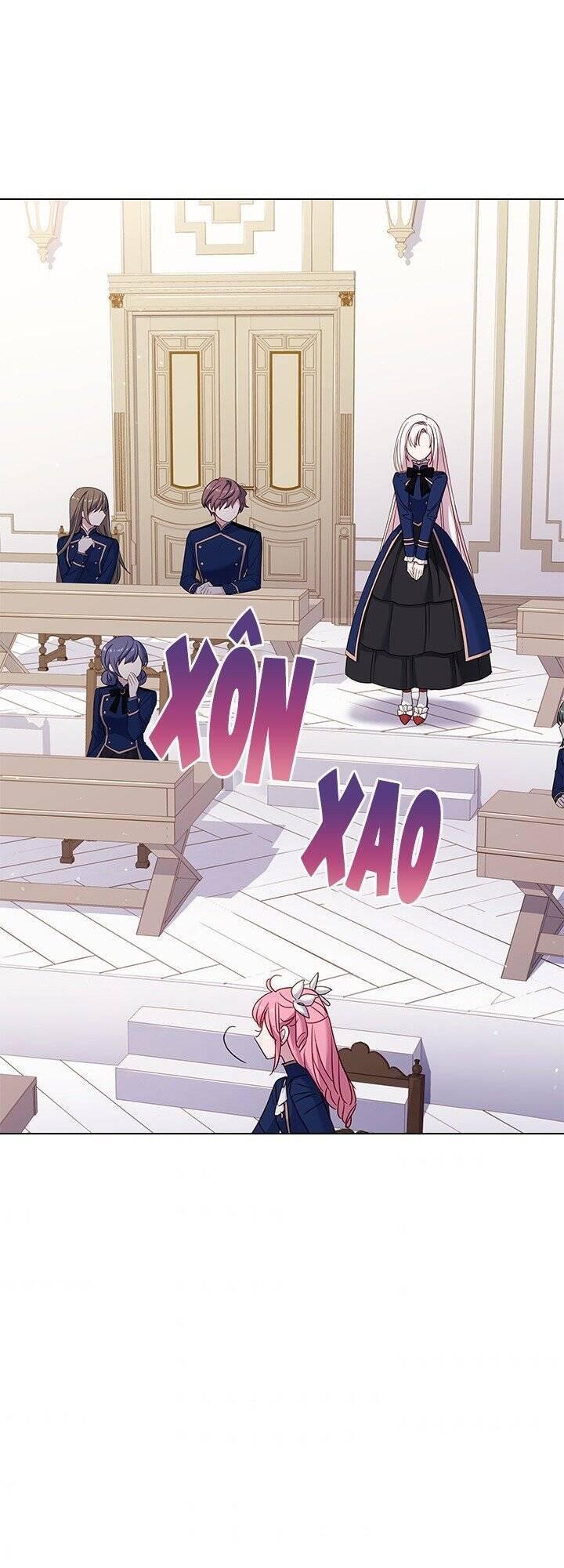 để yên cho tiểu thư hiền chapter 36 52