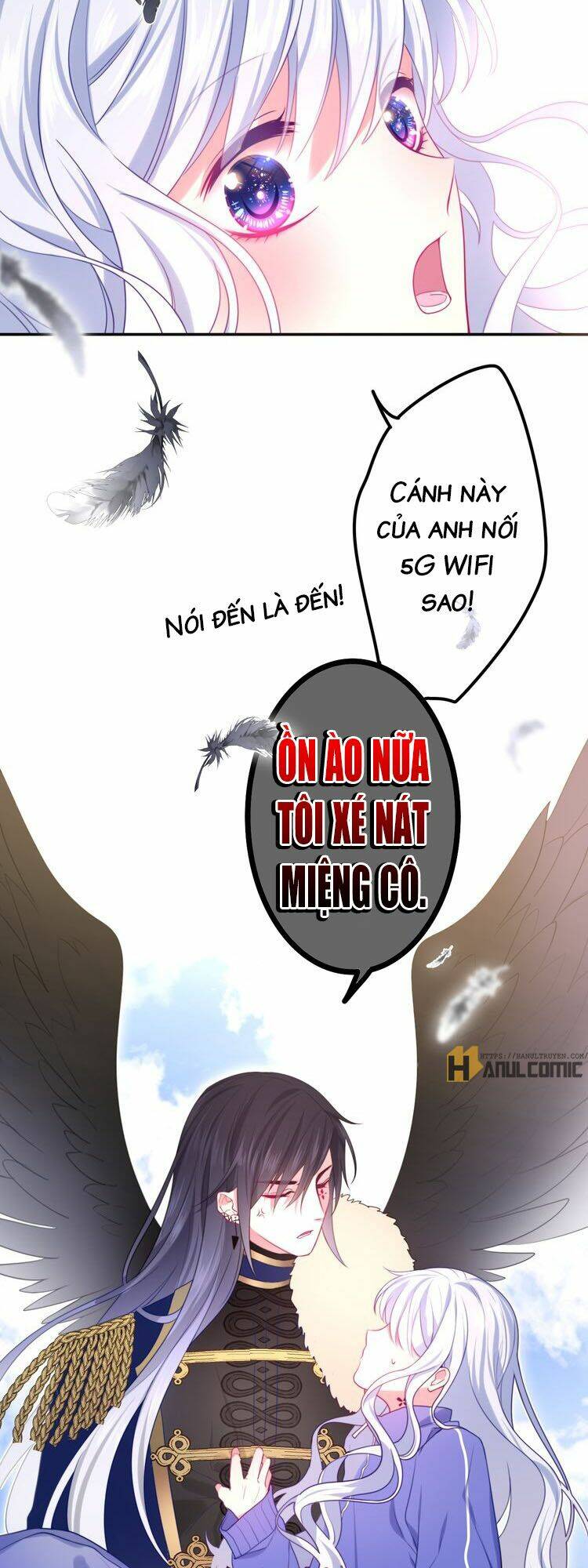 monster - độ ấm của dã thú trầm tĩnh chapter 2 63