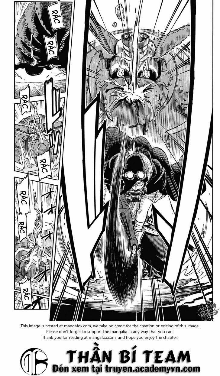 hana samurai no sahara chapter 1 46