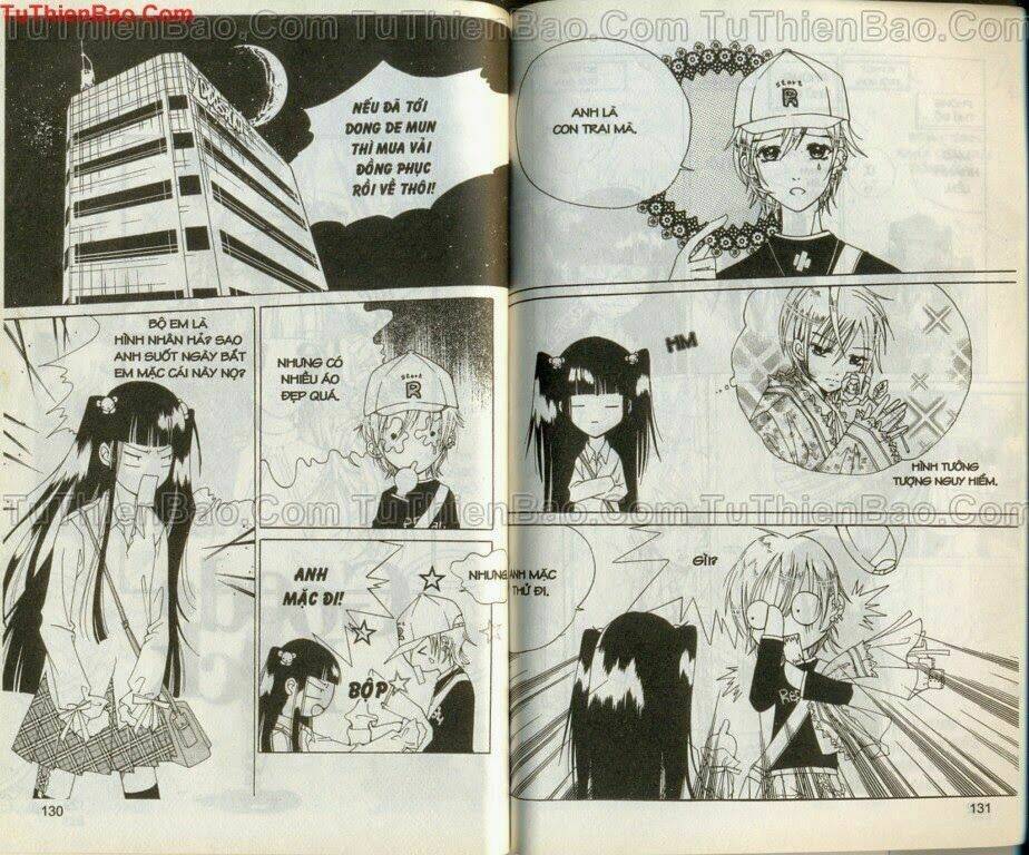 good luck chapter 1 65