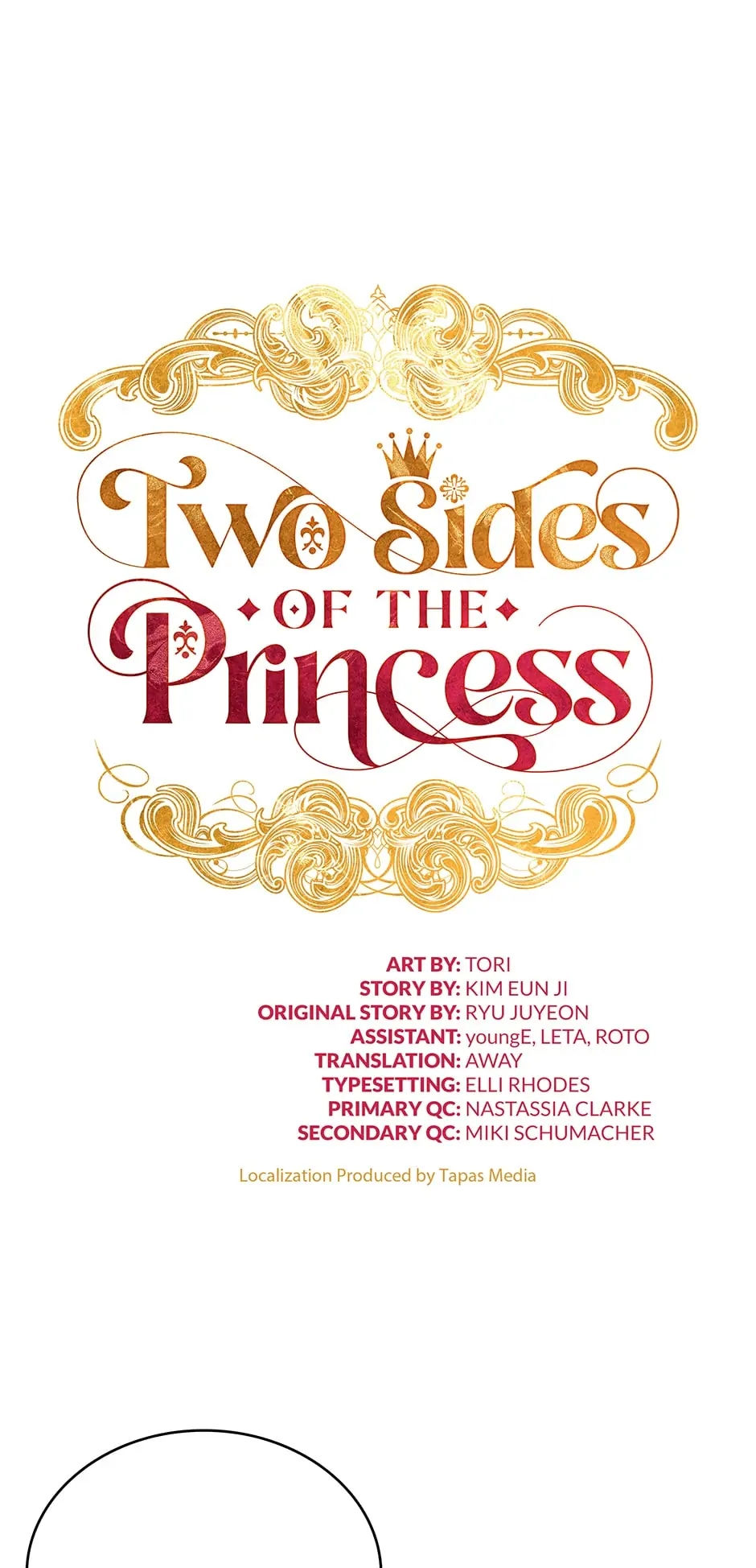 công chúa hai mặt chapter 68 12