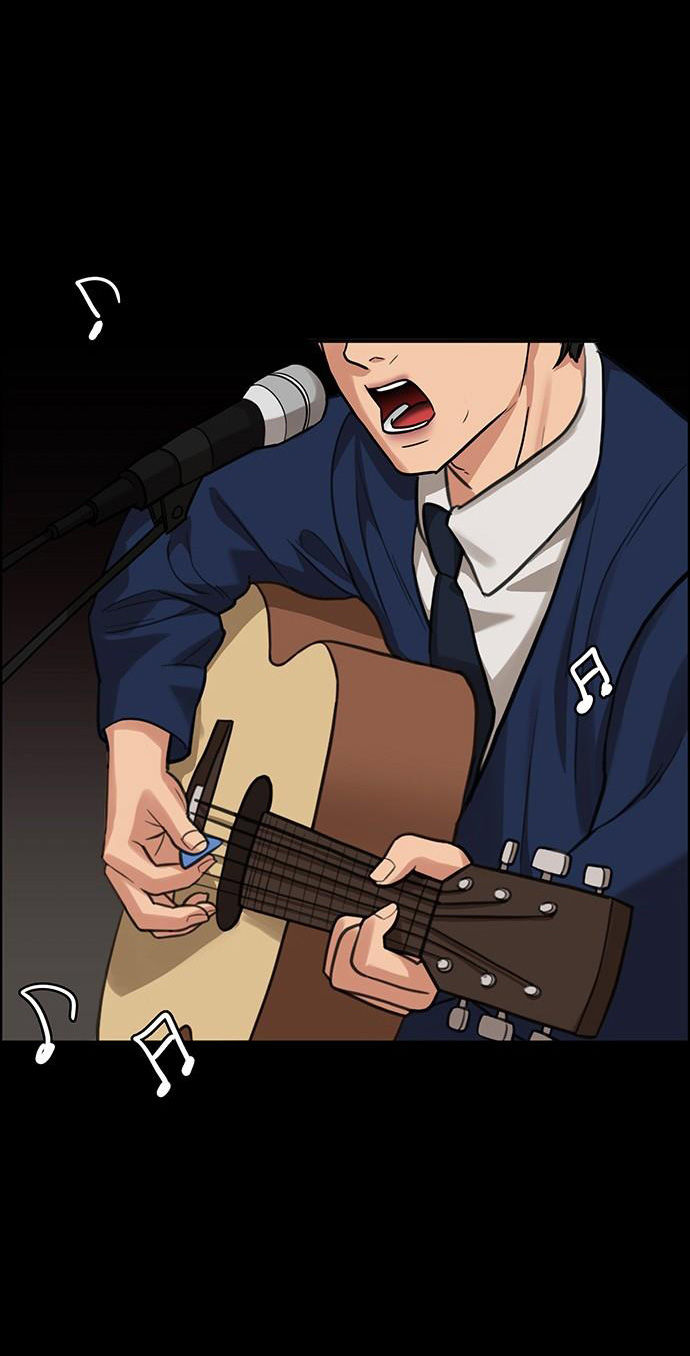 vẻ đẹp đích thực - true beauty chapter 210.2 52