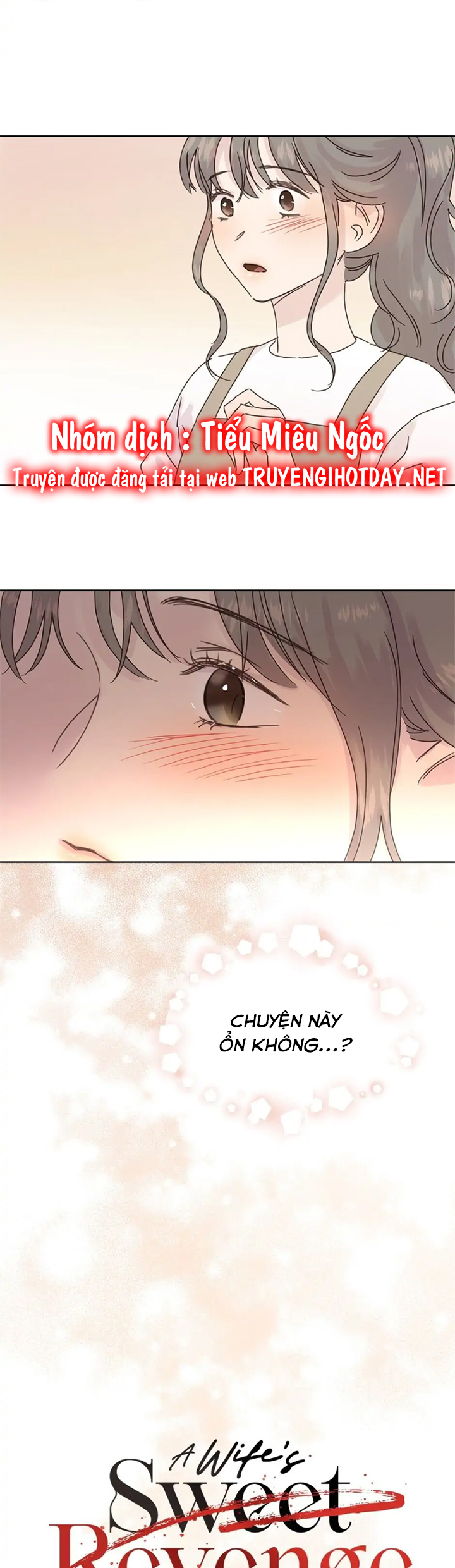 sự trả thù ngọt ngào của vợ tôi chapter 82 7