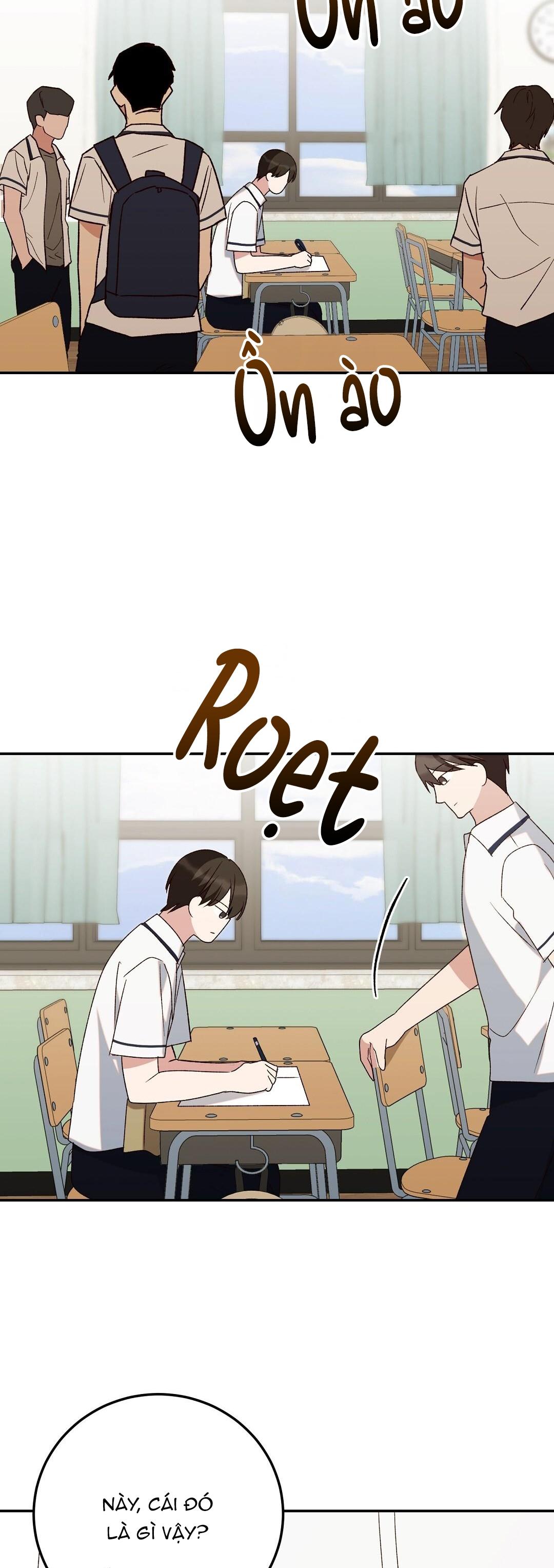 mảnh vụn chapter 4 22