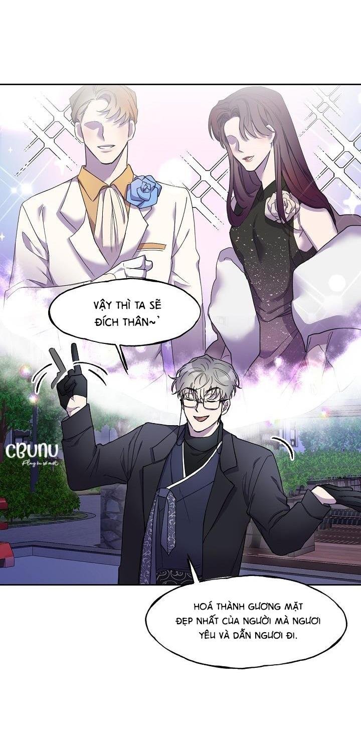 |drop| nụ hôn chết chóc chapter 1 78