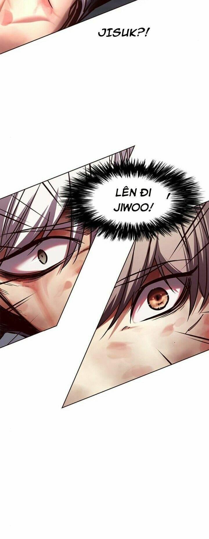 biến thân thành mèo chapter 110 52