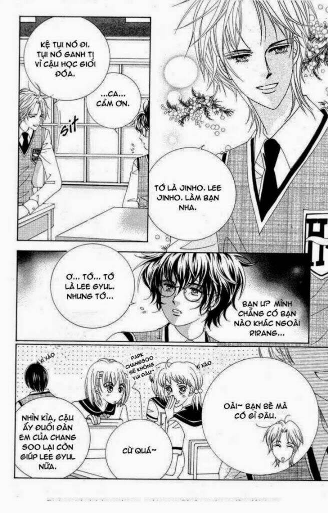 tình trong mộng chapter 1 91