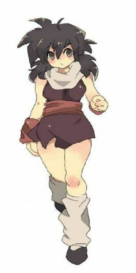 thế giới ngọc rồng rebon chapter 3 42