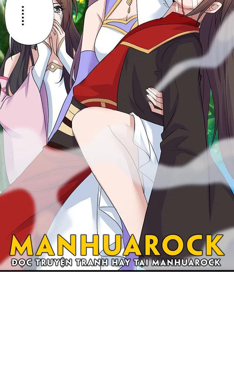 tiên võ đế tôn chapter 273 56