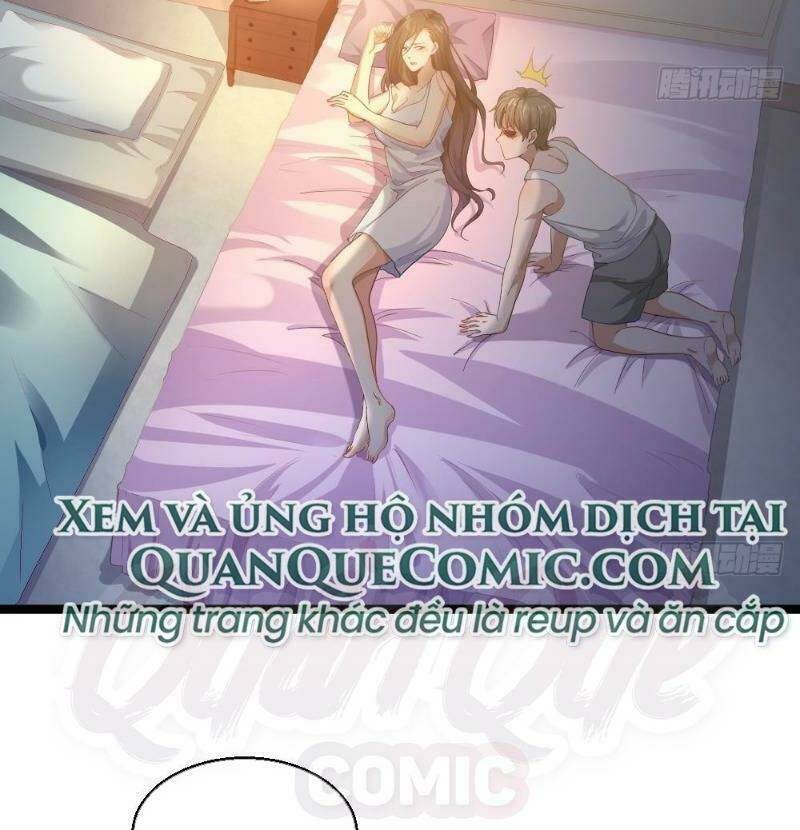 tối cuồng nữ tế chapter 18 2