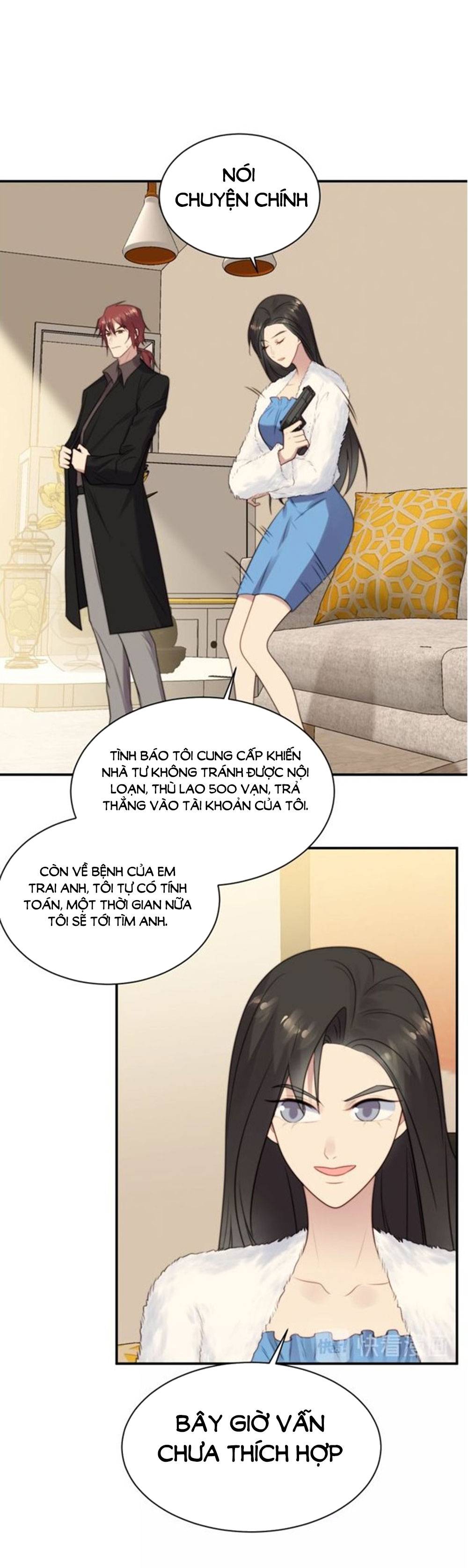 khoá chặt đôi môi (full) chapter 24 14