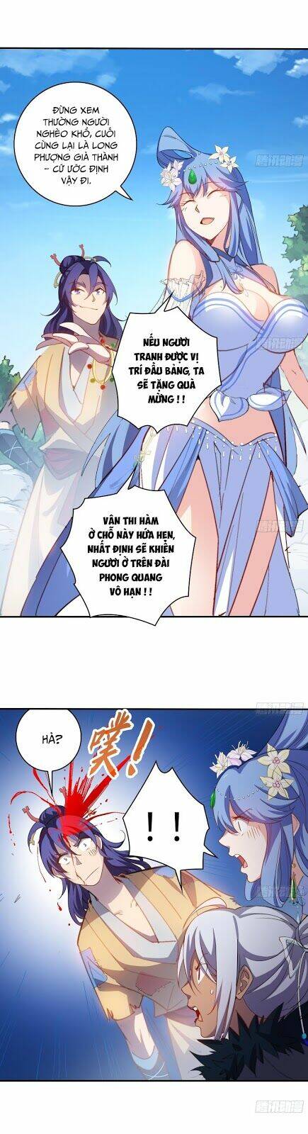 thiên mệnh long thần chapter 22 10